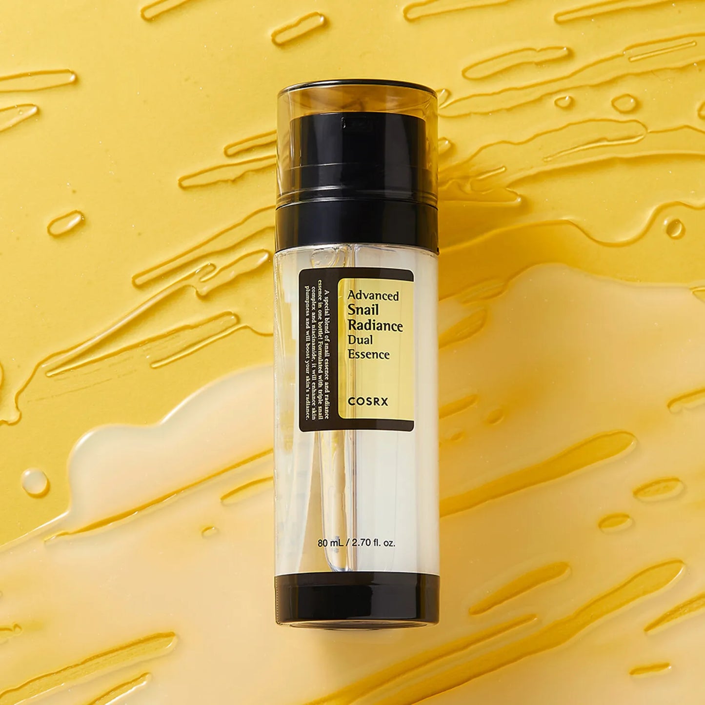 COSRX - Advanced Snail Radiance Dual Essence