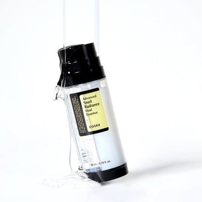 COSRX - Advanced Snail Radiance Dual Essence