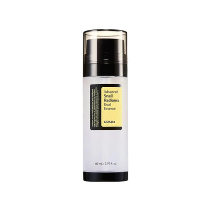 COSRX - Advanced Snail Radiance Dual Essence