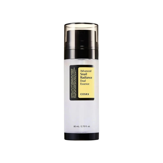 COSRX - Advanced Snail Radiance Dual Essence