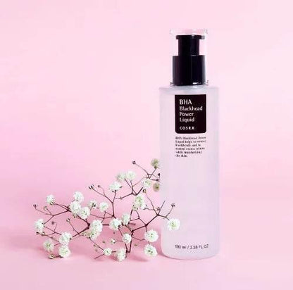 COSRX - BHA Blackhead Power Liquid - Holy Skin