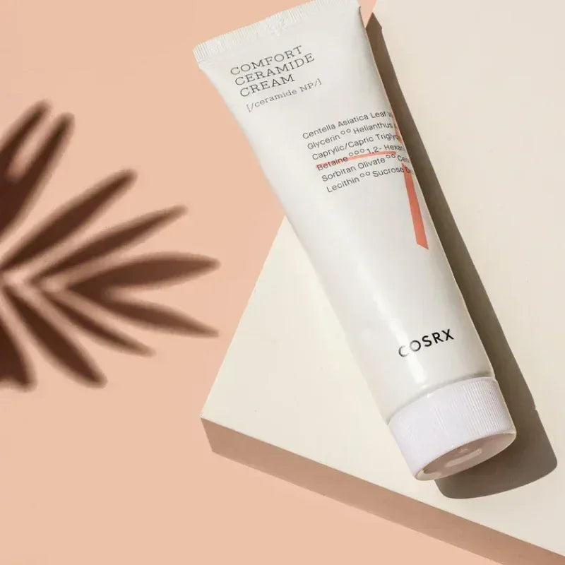 COSRX-Balancium-Comfort-Ceramide-Cream-2 - Holy Skin