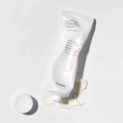 COSRX-Balancium-Comfort-Ceramide-Cream-4 - Holy Skin