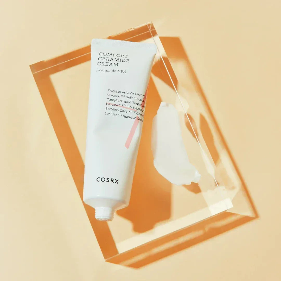 COSRX-Balancium-Comfort-Ceramide-Cream-6 - Holy Skin