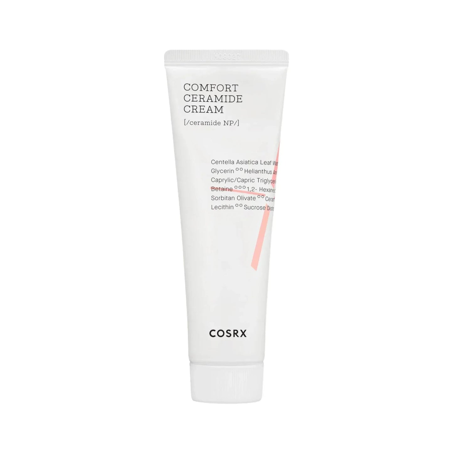 COSRX-Balancium-Comfort-Ceramide-Cream - Holy Skin