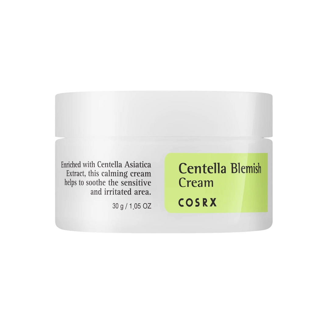 COSRX - Crema para imperfecciones Centella