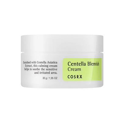 COSRX - Centella Blemish Cream