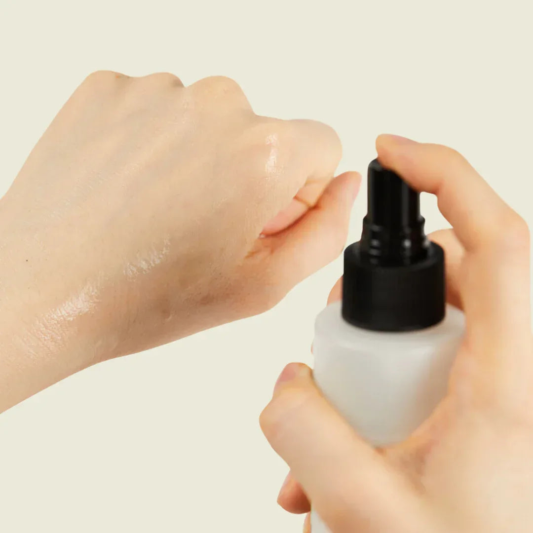 COSRX - Centella Water Alcohol-Free Toner - Holy Skin