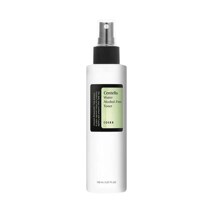 COSRX - Centella Water Alcohol-Free Toner - Holy Skin