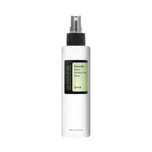 COSRX - Centella Water Alcohol-Free Toner - Holy Skin