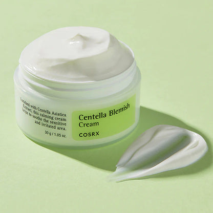 COSRX - Centella Blemish Cream