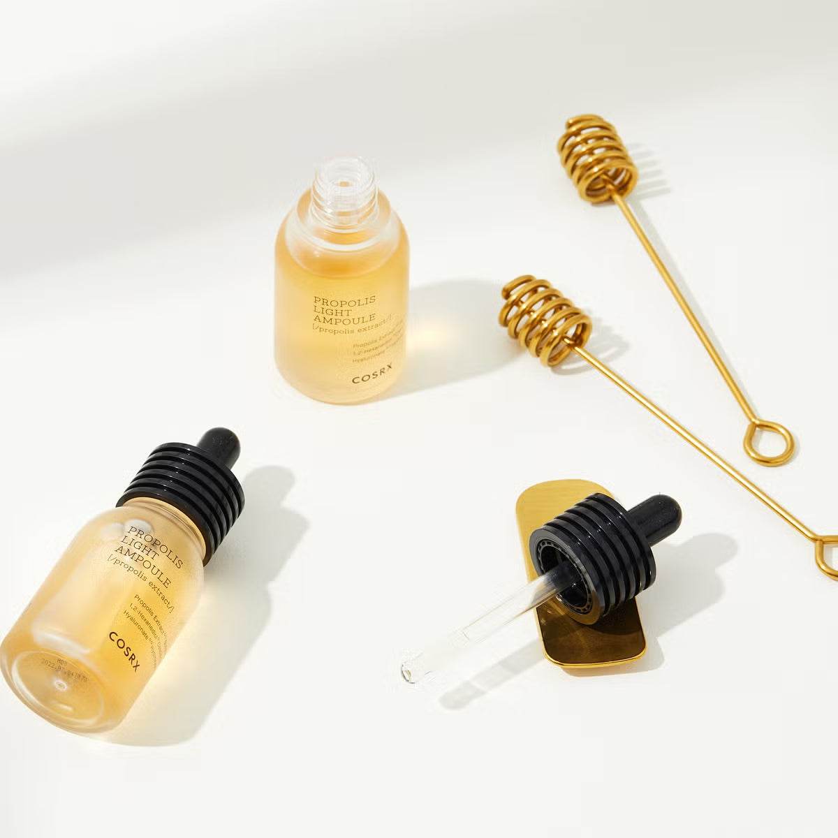 COSRX - Full Fit Propolis Light Ampoule - Holy Skin