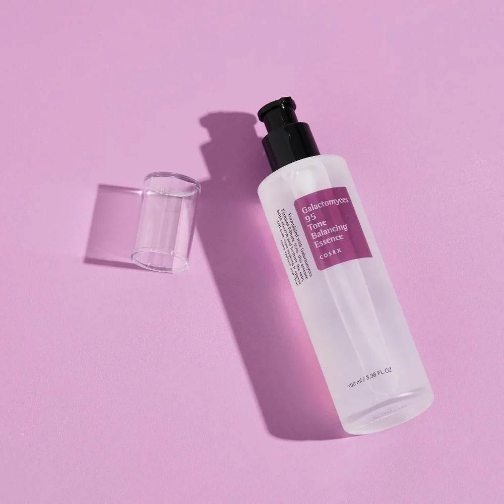 COSRX - Galactomyces 95 Tone Balancing Essence - Holy Skin