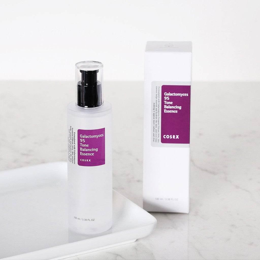 COSRX - Galactomyces 95 Tone Balancing Essence - Holy Skin