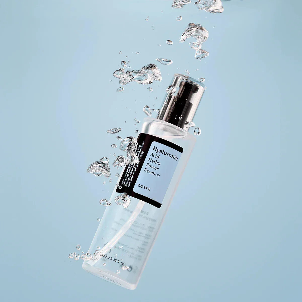 COSRX-Hyaluronic-Acid-Hydra-Power-Essence-3 - Holy Skin