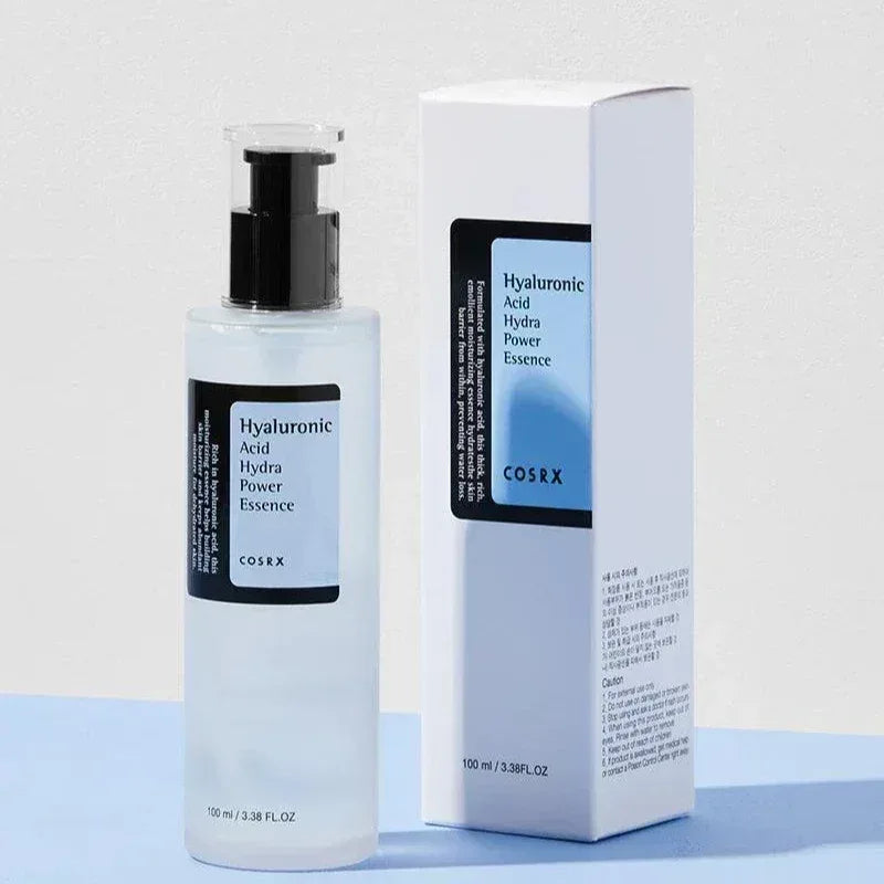 COSRX-Hyaluronic-Acid-Hydra-Power-Essence-4 - Holy Skin