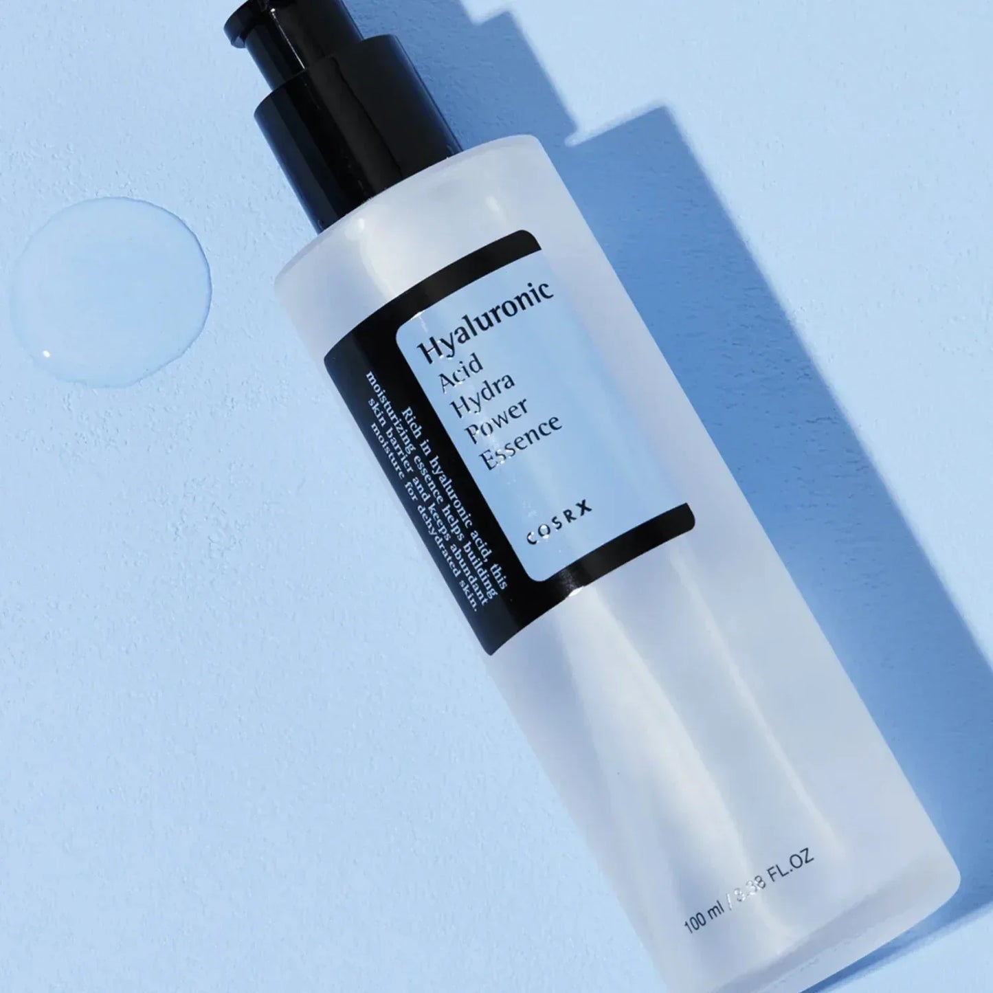 COSRX-Hyaluronic-Acid-Hydra-Power-Essence-5 - Holy Skin