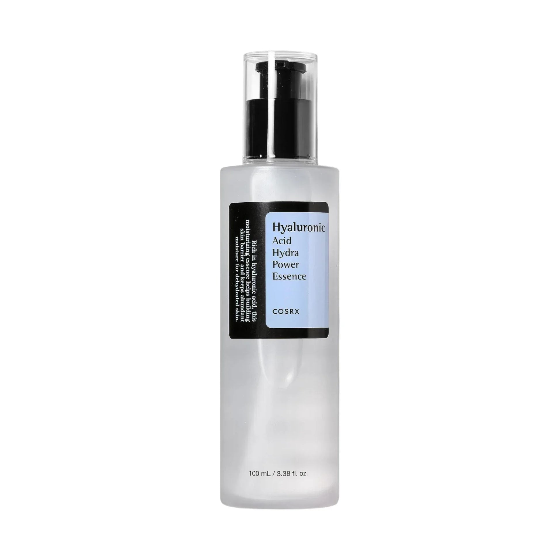 COSRX-Hyaluronic-Acid-Hydra-Power-Essence - Holy Skin