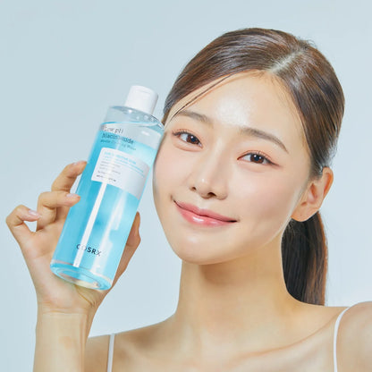 COSRX - Low pH Niacinamide Micellar Cleansing Water