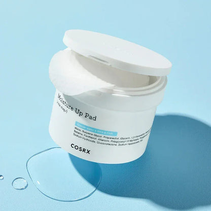 COSRX - One Step Moisture Up Pad - Holy Skin