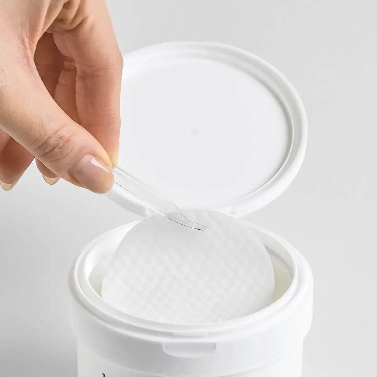 COSRX - One Step Moisture Up Pad - Holy Skin