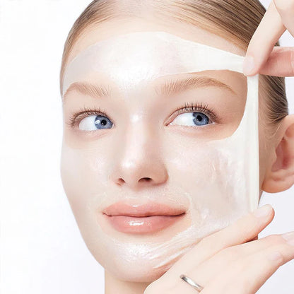 COSRX - PDRN Exosome Skinplaning Glaze Mask