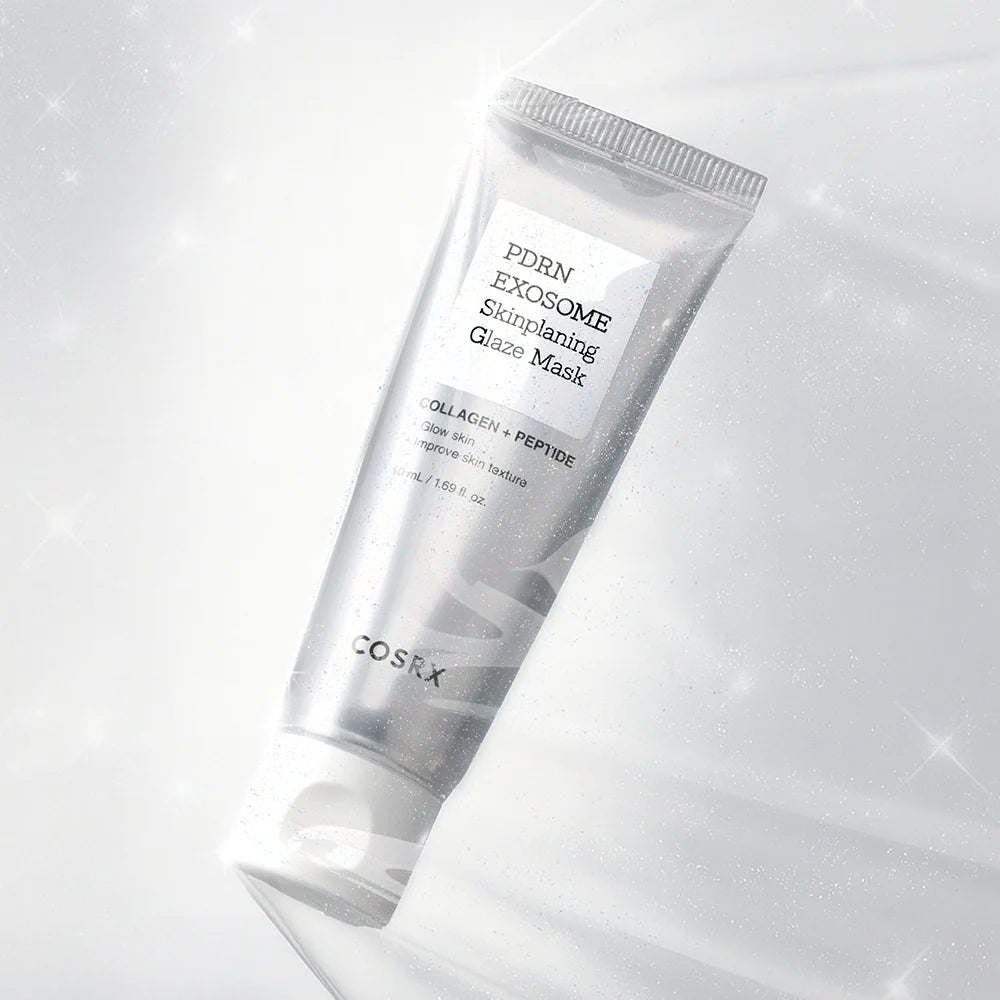 COSRX - PDRN Exosome Skinplaning Glaze Mask