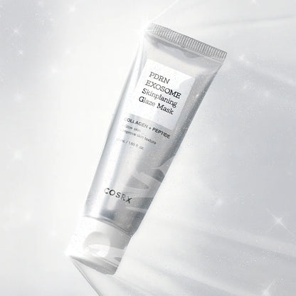 COSRX - PDRN Exosome Skinplaning Glaze Mask