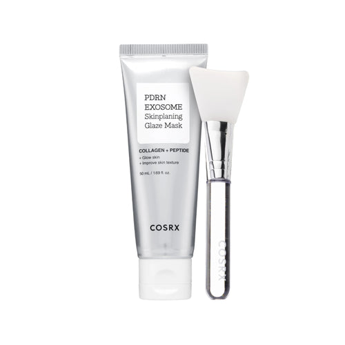 COSRX - PDRN Exosome Skinplaning Glaze Mask