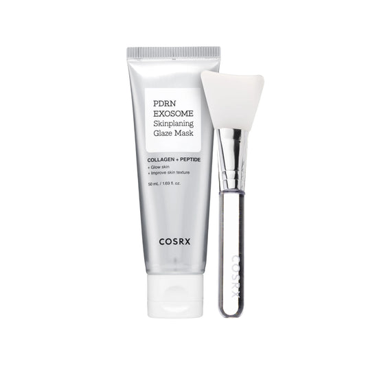 COSRX - PDRN Exosome Skinplaning Glaze Mask