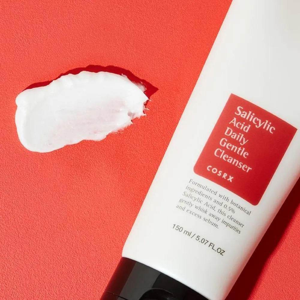 Routine Peau Acnéique - Holy Skin