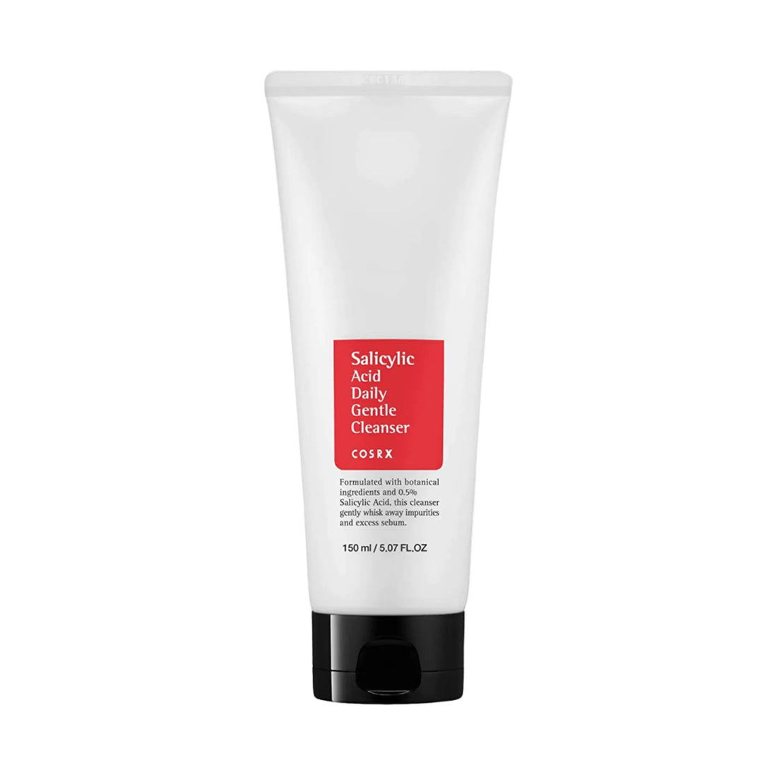 COSRX - Salicylic Acid Daily Gentle Cleanser