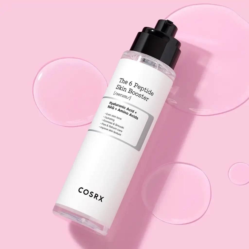 COSRX - The 6 Peptide Skin Booster Serum - Holy Skin