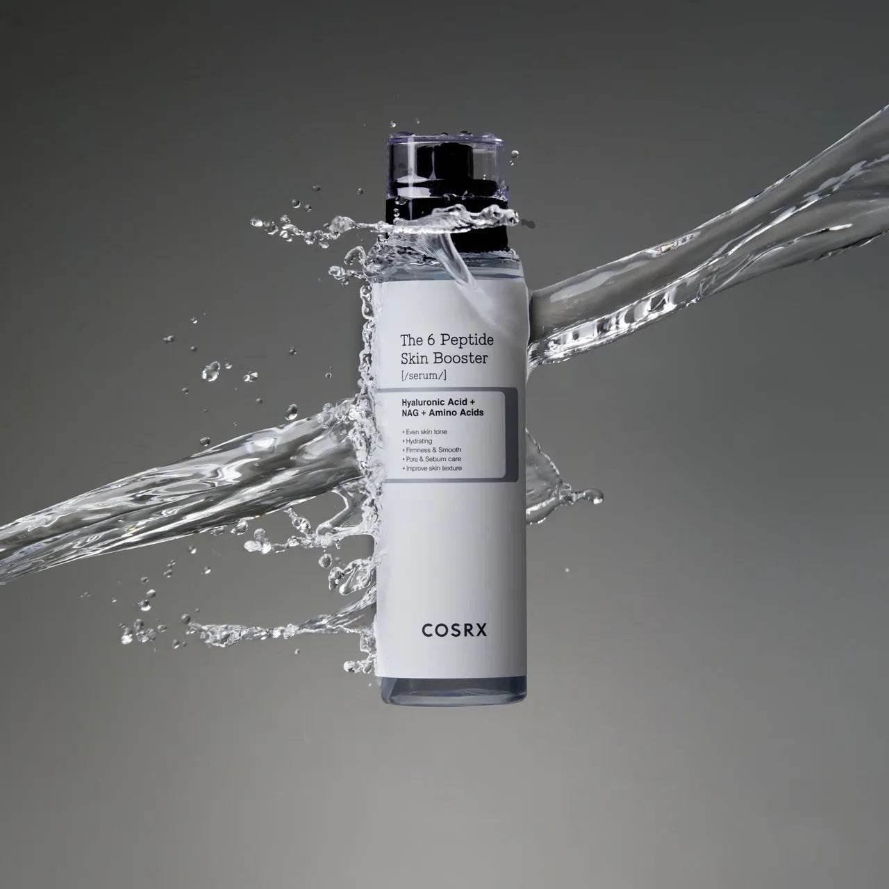 COSRX - The 6 Peptide Skin Booster Serum - Holy Skin