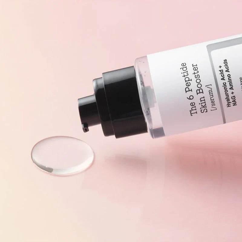 COSRX - The 6 Peptide Skin Booster Serum - Holy Skin