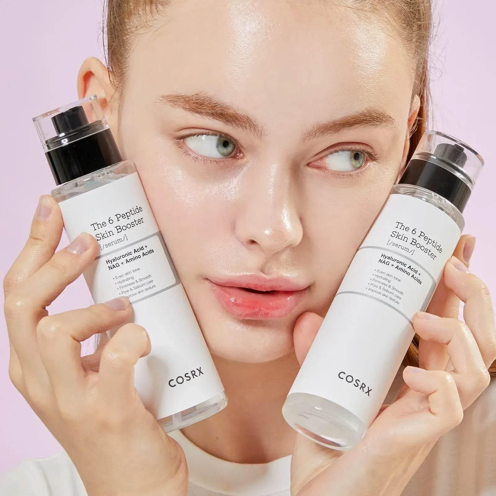 COSRX - The 6 Peptide Skin Booster Serum - Holy Skin