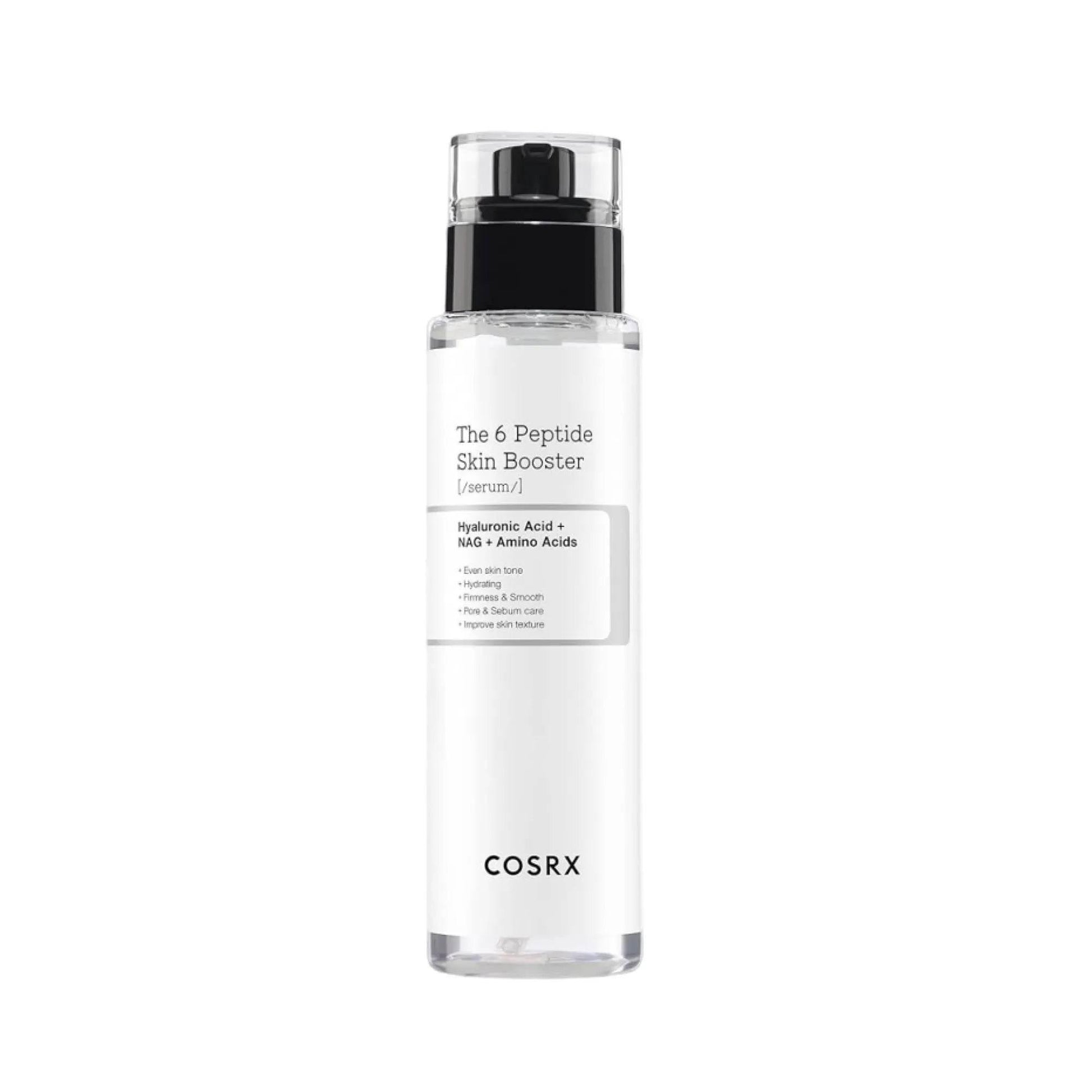 COSRX - The 6 Peptide Skin Booster Serum - Holy Skin