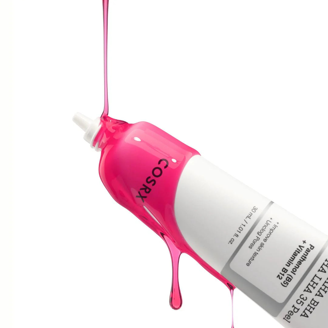 COSRX - The AHA BHA PHA LHA 35 Peel