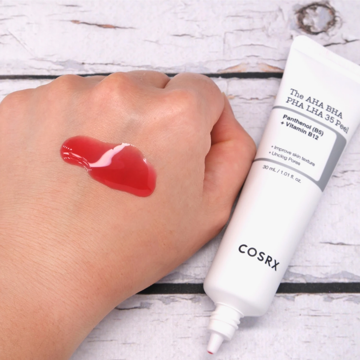 COSRX - The AHA BHA PHA LHA 35 Peel