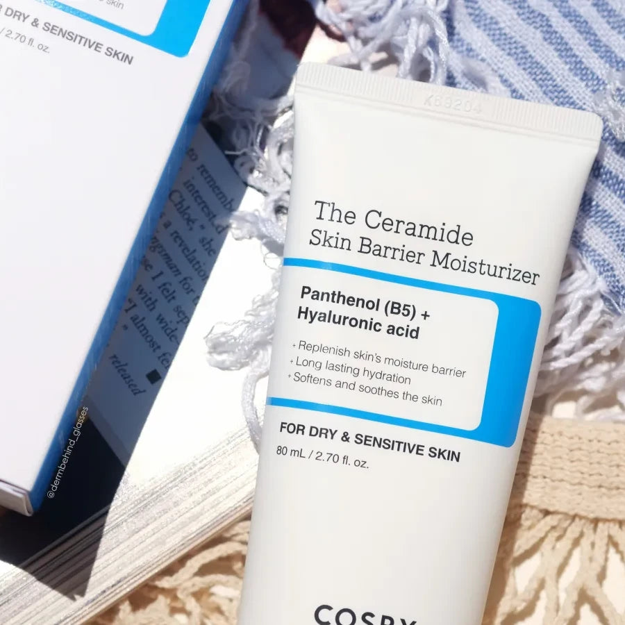 COSRX - The Ceramide Skin Barrier Moisturizer