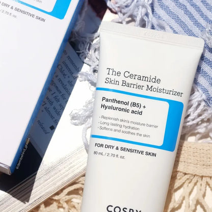 COSRX - The Ceramide Skin Barrier Moisturizer