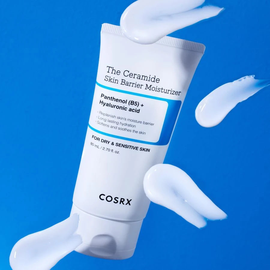COSRX - The Ceramide Skin Barrier Moisturizer