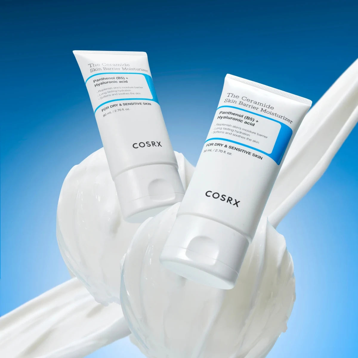 COSRX - The Ceramide Skin Barrier Moisturizer