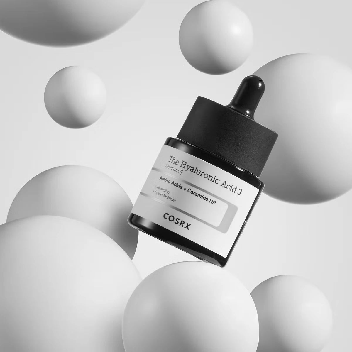 COSRX - The Hyaluronic Acid 3 Serum