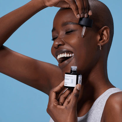 COSRX - The Hyaluronic Acid 3 Serum