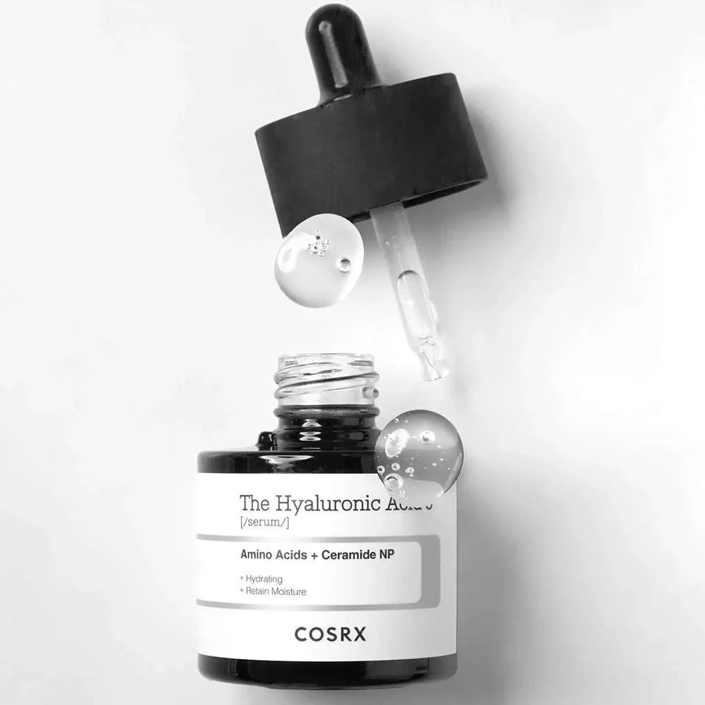 COSRX - The Hyaluronic Acid 3 Serum