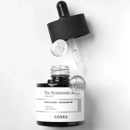 COSRX - The Hyaluronic Acid 3 Serum