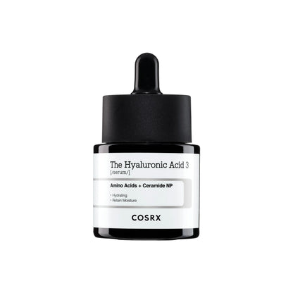 COSRX - The Hyaluronic Acid 3 Serum