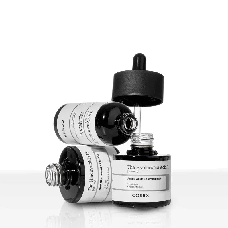 COSRX - The Niacinamide 15 Serum - Holy Skin