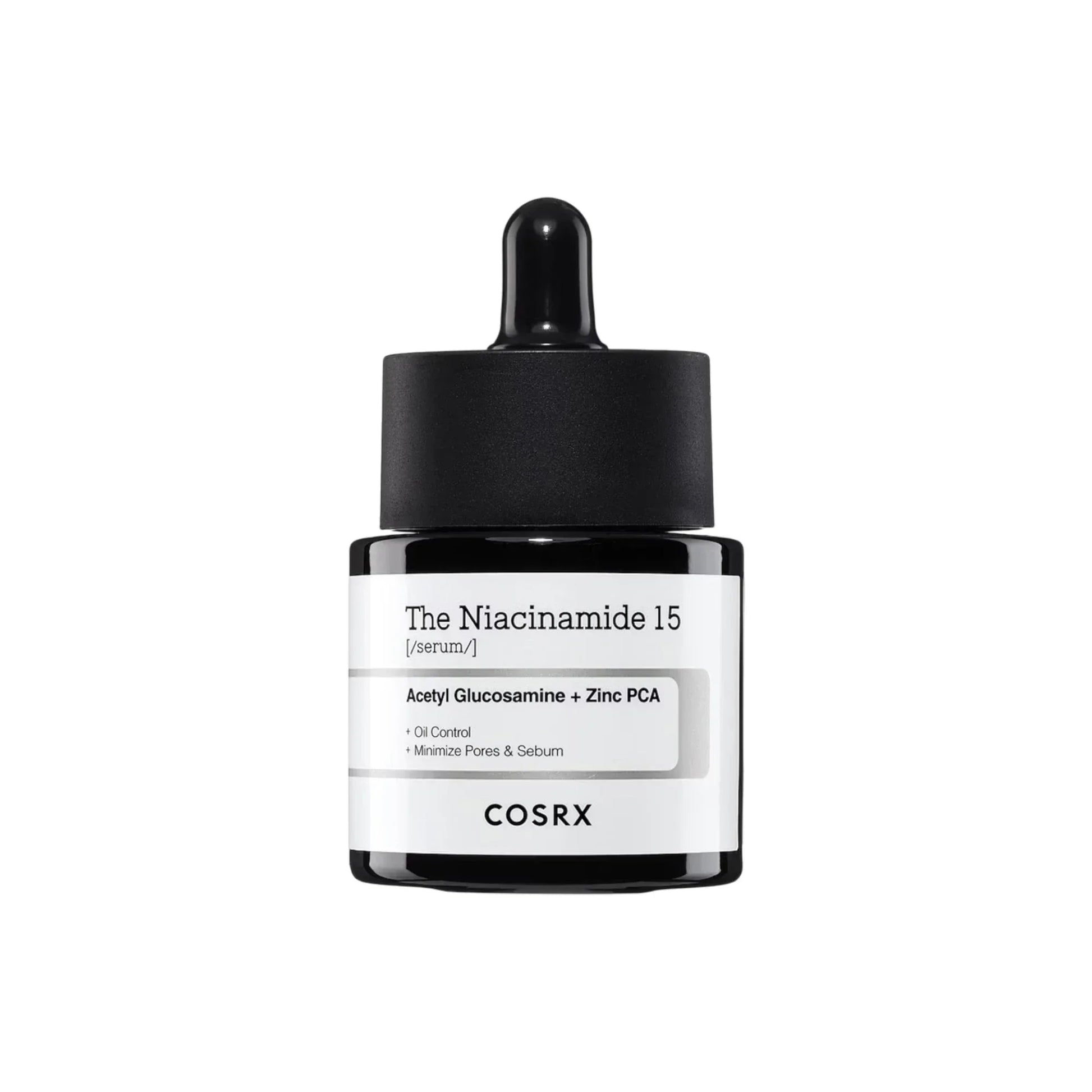 COSRX - The Niacinamide 15 Serum - Holy Skin
